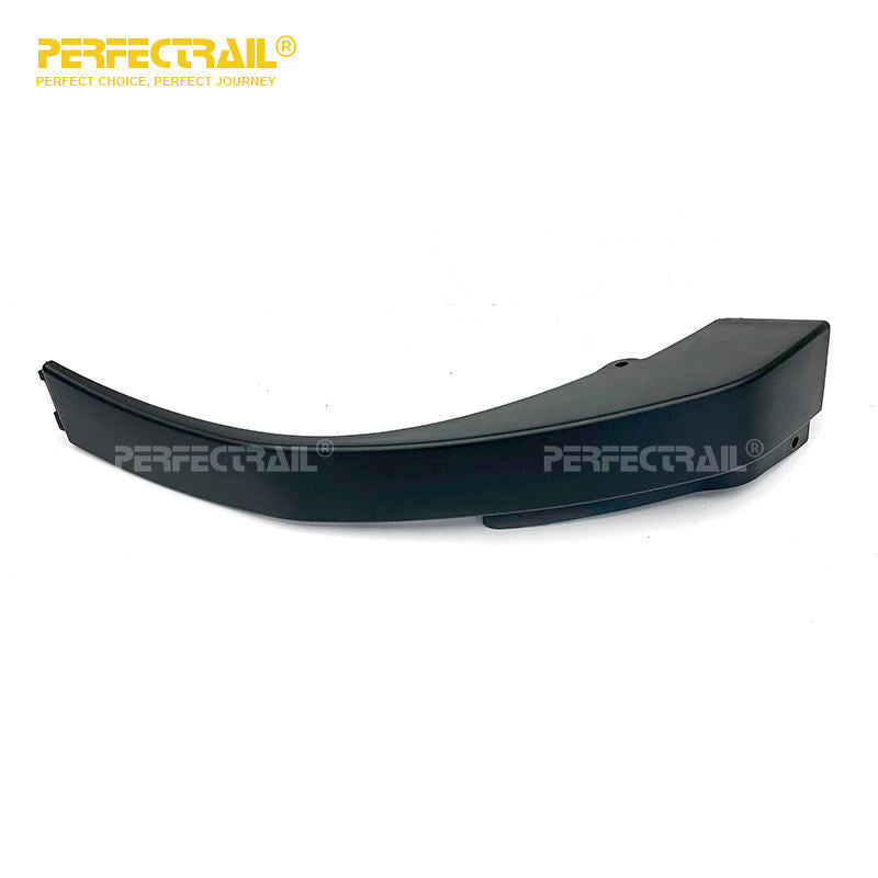 PERFECTRAIL LR029079 LR029080 Factory Car Body Parts Rear Bumper Wheel Molding Trim for Land Rover Range Rover Evoque 2012-2015