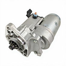 Load image into Gallery viewer, 1601440817214 Engine Starter Motor 28100-0L042 28100-0L041 for TOYOTA Hilux 2KD