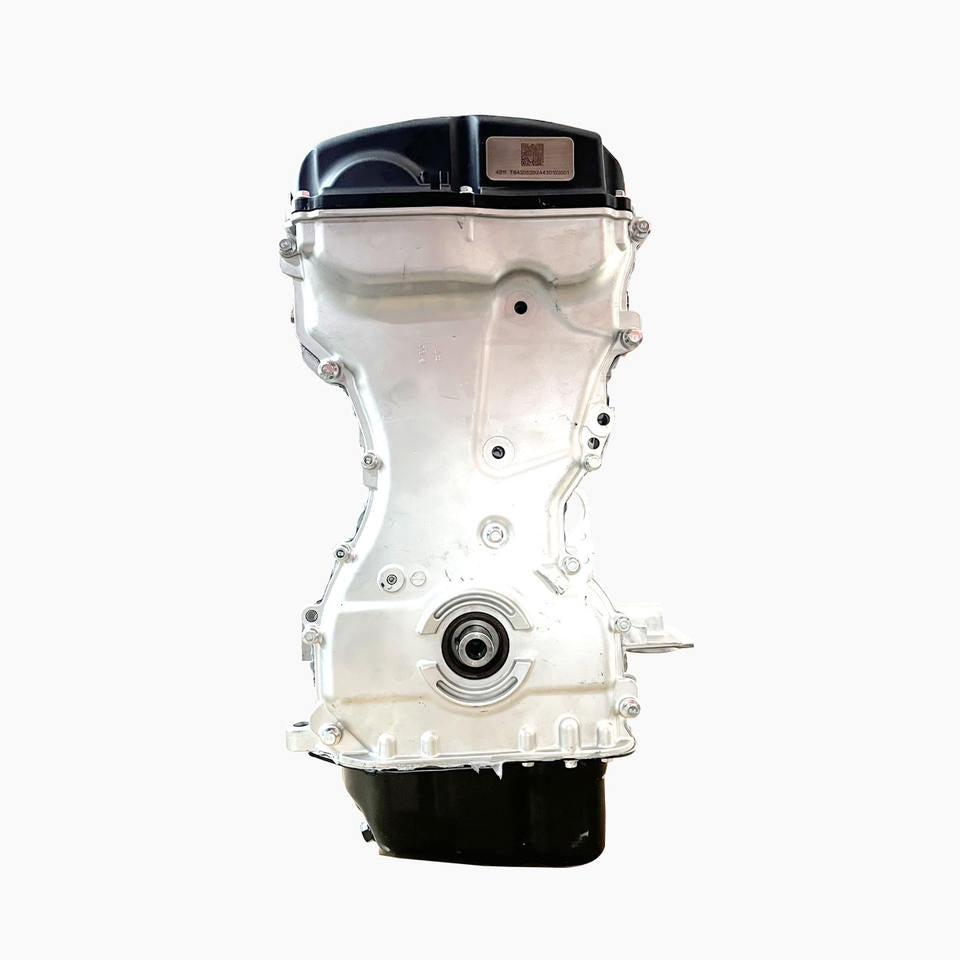 100% Tested 2.4L Brand New Gasoline Motor 4B12 Complete Engine Assy for Mitsubishi Outlander CW-W