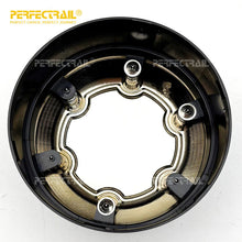 Load image into Gallery viewer, PERFECTRAIL 43250-65DA1-C48 Car Auto Parts Wheel Hub Center Cap for Suzuki Grand Vitara 1998-2005