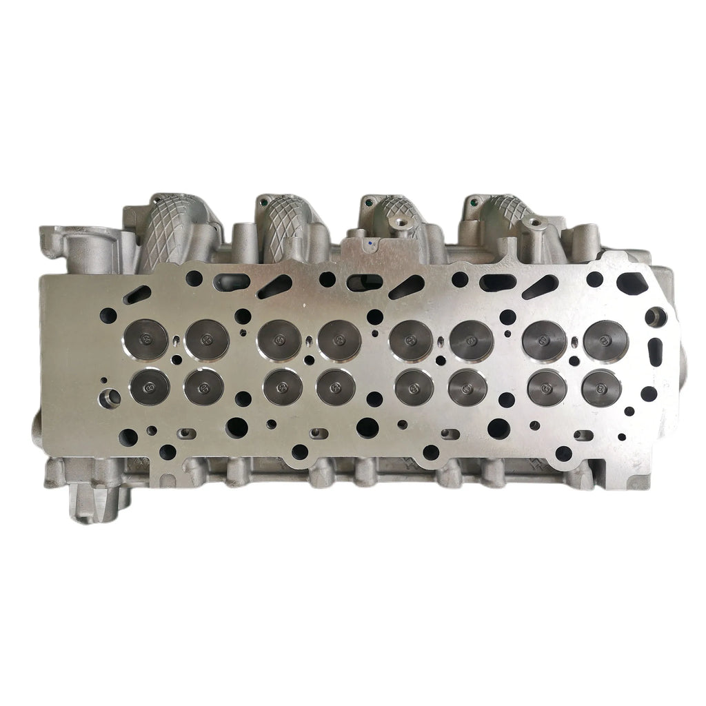4D56U Engine Complete Cylinder Head Assembly OEM 1005A560 1005B452 1005B453 for Mitsubish L200 Pajero Sport