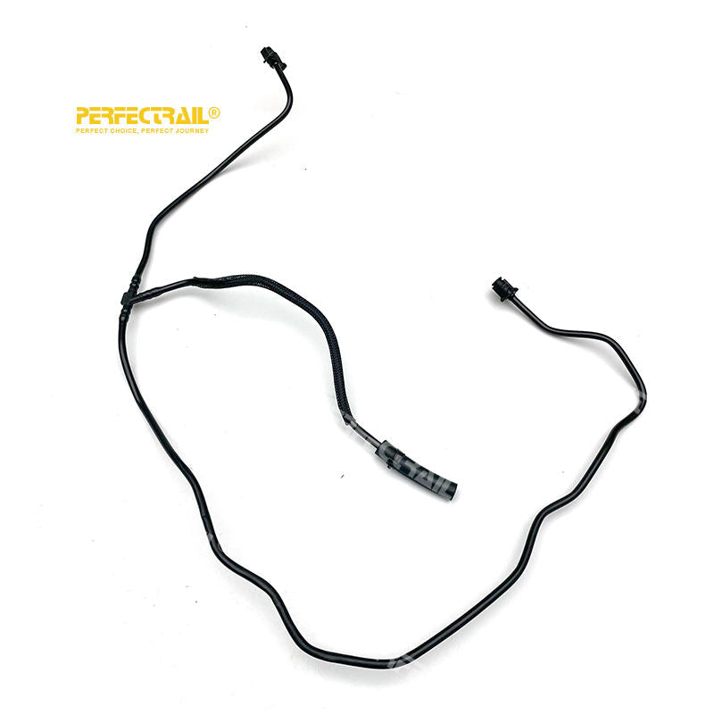 BV618K012KF CV6Z8K012K Radiator Coolant-Recovery Tank Bottle Overflow Hose for Ford Focus