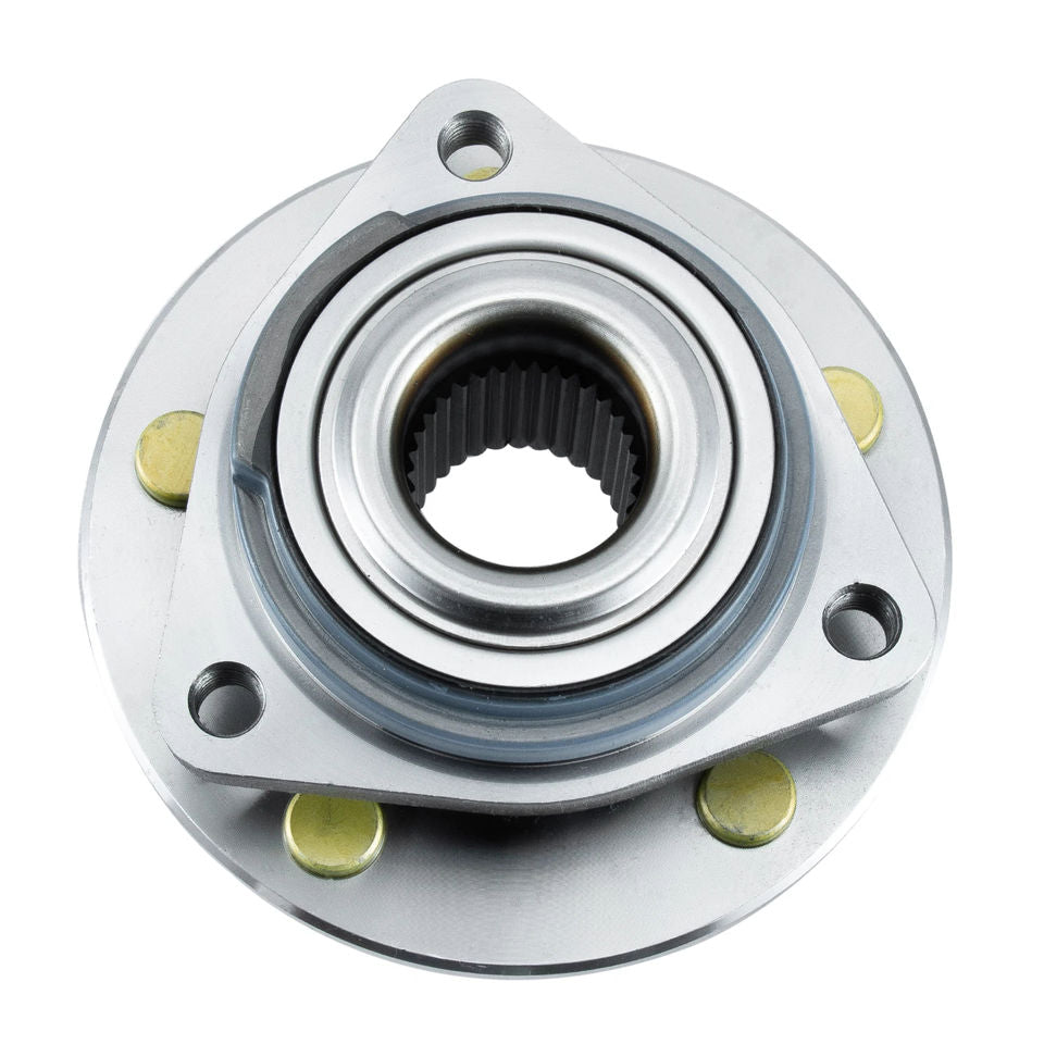 Front Wheel Hub Bearings for Chevy Impala, Buick Regal, Pontiac Grand Prix 513203