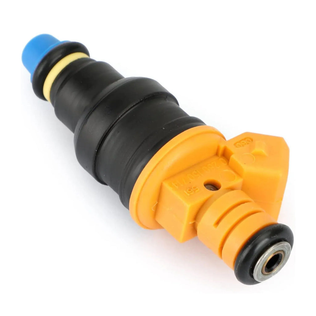 OE 0280150714 0280156372 13641706176 Fuel Injector for BMW 5 6 Series E28 E24 E23 E32 M30 B32 B35
