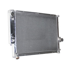 Load image into Gallery viewer, Aluminum Passive Radiator for BMW 320i 323Ci 323i 323is 323ti 325i 325is 328i 328is M3 Z3 1992-2001