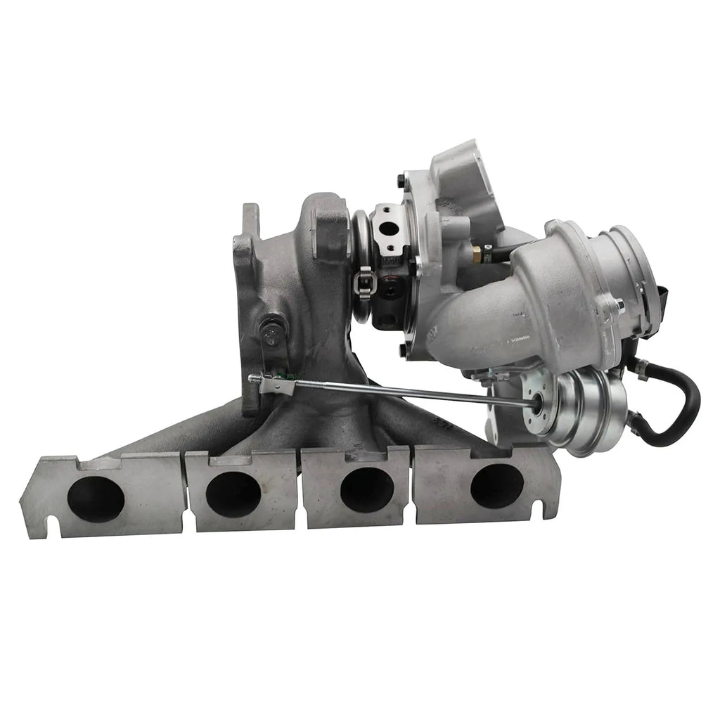 Factory Price Model K04 Turbocharger 53049880064 for Audi S3 TTS 2.0TSI Seat Leon Volkswagen Golf V