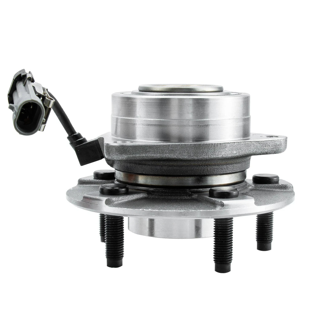 Front Wheel Hub Bearing for 2002-2007 Chevy Equinox Saturn Vue Pontiac Torrent