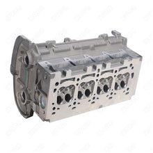 Load image into Gallery viewer, Renault Clio III / Logan / Megane 1.6 16V K4M / K4J Cylinder Head 2005.06-2014.12 (OEM 7701471364) - image 2
