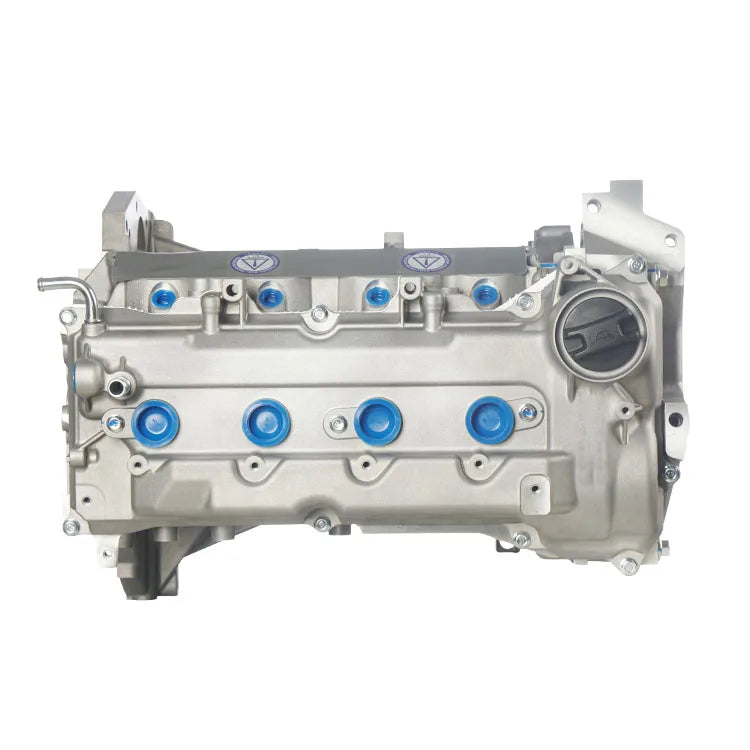 1.6L Bare Engine HR16DE HR16 8PZ Engine Assembly for Nissan Pulsar SYLPHY Tiida Juke Sentra Versa Micra