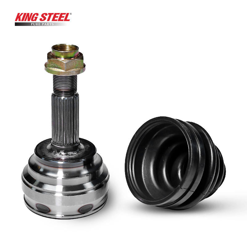 Kingsteel Auto Parts Cheap Outer CV Joint Price for Toyota Yaris NCP21 NLP13 2000-2005 OEM 43410-52030 TO-35
