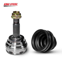 Load image into Gallery viewer, Kingsteel Auto Parts Cheap Outer CV Joint Price for Toyota Yaris NCP21 NLP13 2000-2005 OEM 43410-52030 TO-35