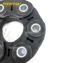 Load image into Gallery viewer, PERFECTRAIL 26117511454 26111229080 Auto Parts Propeller Shaft Driveshaft Flex Joint Flex Disc for BMW E36 E46 E90 E81 E91 E85