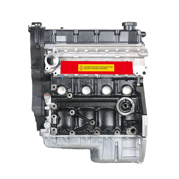 Original Quality Brand New Long Block F16D3 Motor Bare Engine Assembly for Chevrolet Cruze Aveo Lacetti Lanos