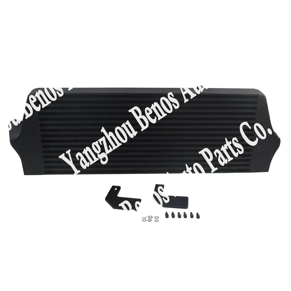 Top Mount Intercooler for Subaru Legacy GT Outback XT 2008-2015 WRX 2005-2009 07