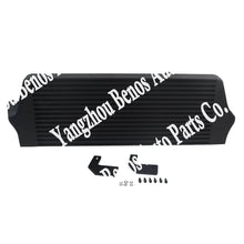 Load image into Gallery viewer, Top Mount Intercooler for Subaru Legacy GT Outback XT 2008-2015 WRX 2005-2009 07