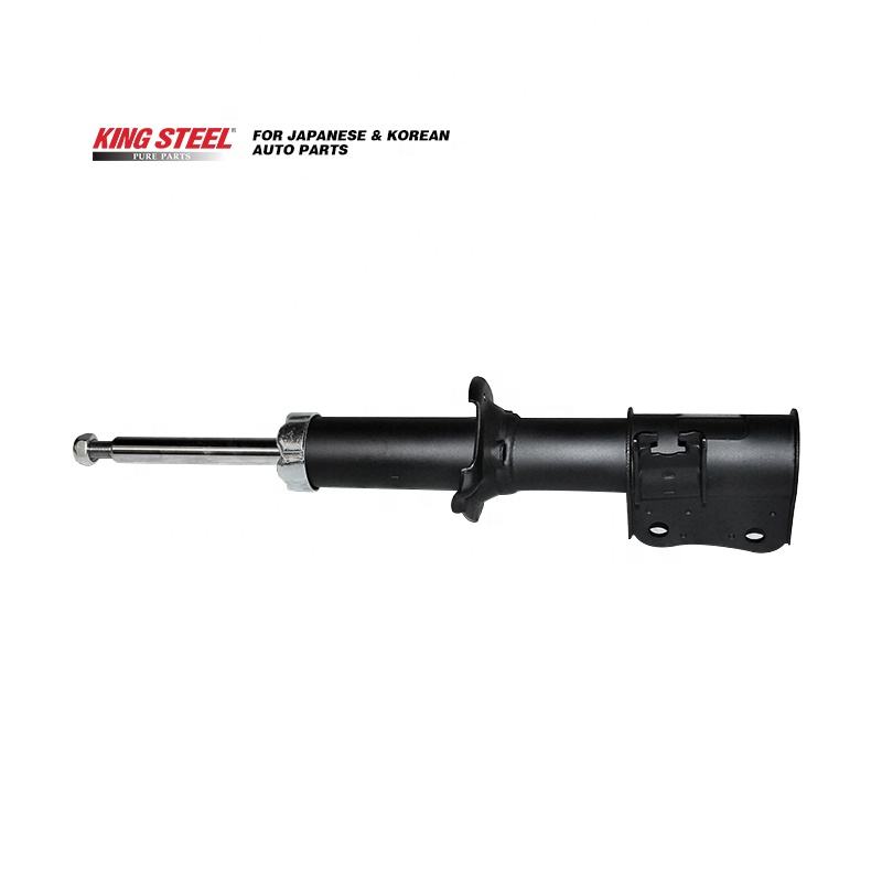 KINGSTEEL OE 41602-67H00 4160267H00 Manufacturer Wholesale Amortiguadores Auto Shock Absorber for SUZUKI Carry Every DA63T K6A