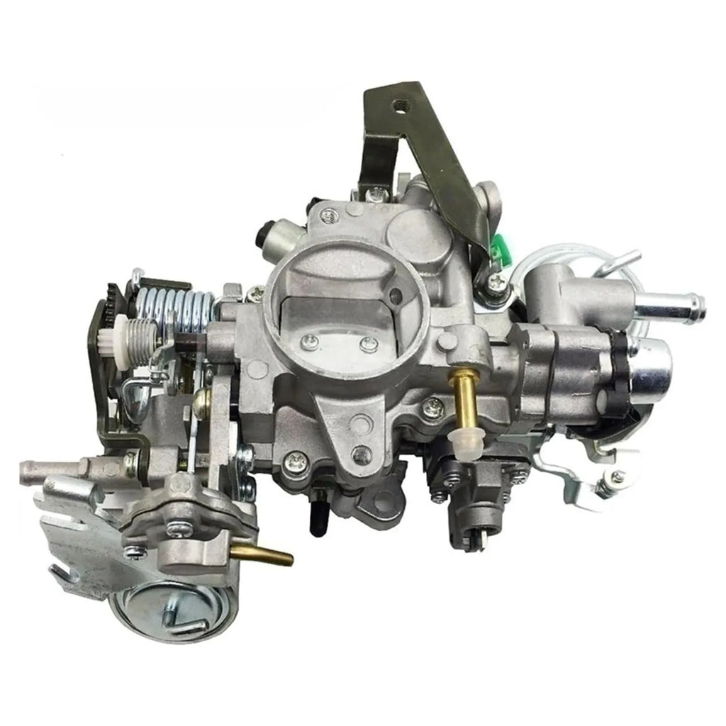 OEM 21100-87286 2 Barrels Heavy Duty Carburetor Carb Compatible With Perodua Kancil for Suzuki 2110087286
