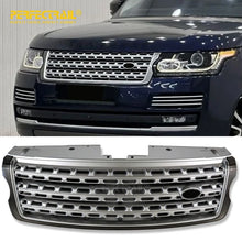 Load image into Gallery viewer, PERFECTRAIL LR055880 Auto Parts Car Grille for Land Rover Range Rover IIV L405 2012-