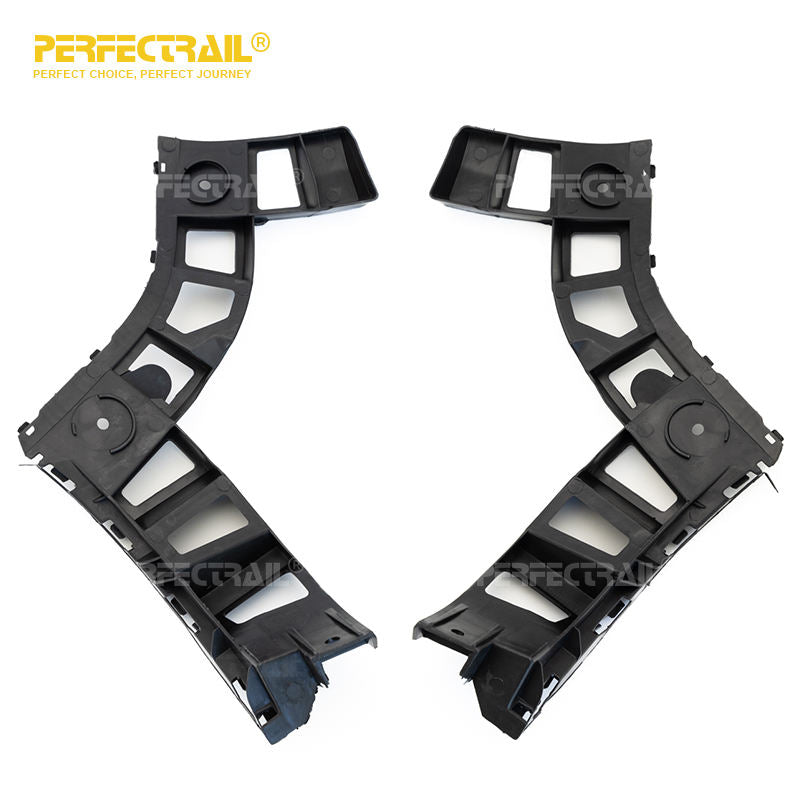 PERFECTRAIL 5N0807393E 5N0807394E Factory Car Body Parts Rear Bumper Support Bracket for VW Tiguan 5N_ 1.4 TSI 2.0 TDI 2011-2018