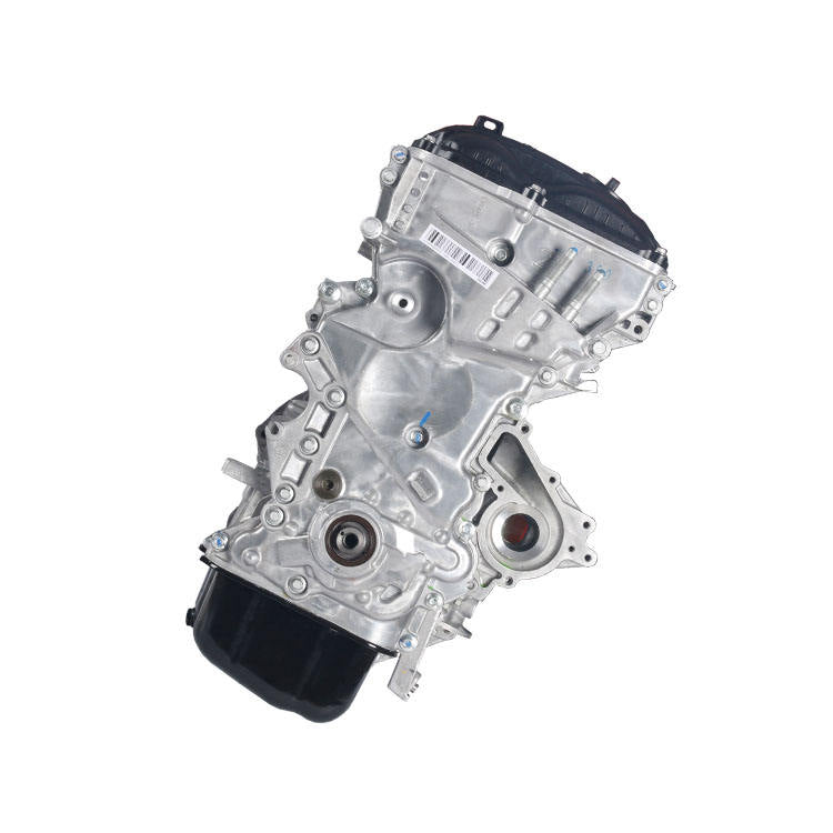 High Quality Engine G4NA G4NB Assembly 2.0L for Hyundai Creta Elantra IX35 I40 Sonata Tucson Carens K5 Optima Soul