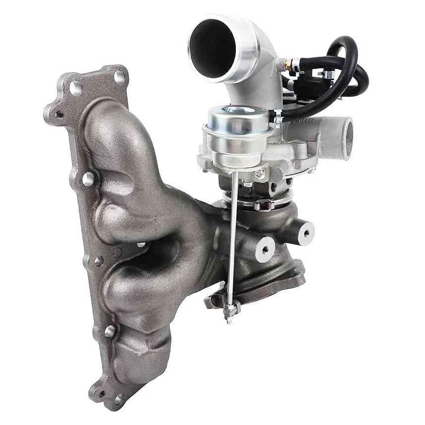 53039880288 K03 Turbocharger for Land Rover LR2 2013-2015 Discovery Sport Evoque 2012-2017 Jaguar XF XE