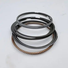 Load image into Gallery viewer, OEM 13011-23073 SWT10238ZZ Auto 2SZ Engine Part Piston Rings Set for TOYOTA 2SZ-FE Vitz Engine