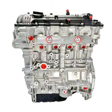 Load image into Gallery viewer, Brand New Auto Parts Long Block G4NG Engine for Hyundai Kia Sonata Optima Elantra Ioniq Kona Tucson K5 2.0