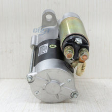 Load image into Gallery viewer, 1601035457008 24V Trucks Starter for ISUZU NKR 4BE1 NPR66 4HF1 4HG1