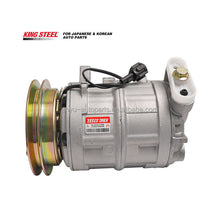 Load image into Gallery viewer, KINGSTEEL OEM 92600-58N00 Auto Parts Air Conditioning Systems Car AC Compressor for for Urvan E24 1989-