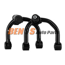 Load image into Gallery viewer, Upper Control Arms for 1996-2002 Toyota 4Runner/Tacoma 2-4" Lift