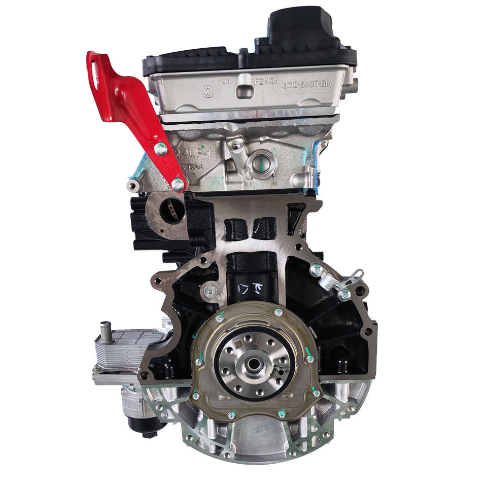 Diesel Engine 2.4d Transit V348 TDCI Duratorq Engine for JMC FORD 2.2L 2.4L 4D22 4D24 Land Rover