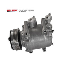 Load image into Gallery viewer, OE 38810-RP3-305 38810-RB0-006 38810-RP3-A01 38800-RP3-A03 Auto Parts 5PK Car 12V Air Conditioning Compressor AC for HONDA FIT