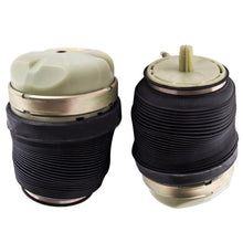 Load image into Gallery viewer, Audi A6 / S6 / Avant Allroad C6 4FH Rear Suspension Air Spring Bellow Bag 2x 06-11 (OEM 4F0616001J)