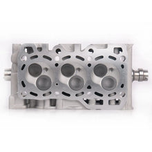Load image into Gallery viewer, Complete Engine F8CV Cylinder Head Assembly Assy 96316210 96642708 96642705 for Daewoo Matiz  Daewoo Tico  Chevrolet Spark