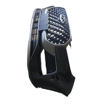 Load image into Gallery viewer, Front Bumper with Radiator Grille for Chery Tiggo 8 Pro Max