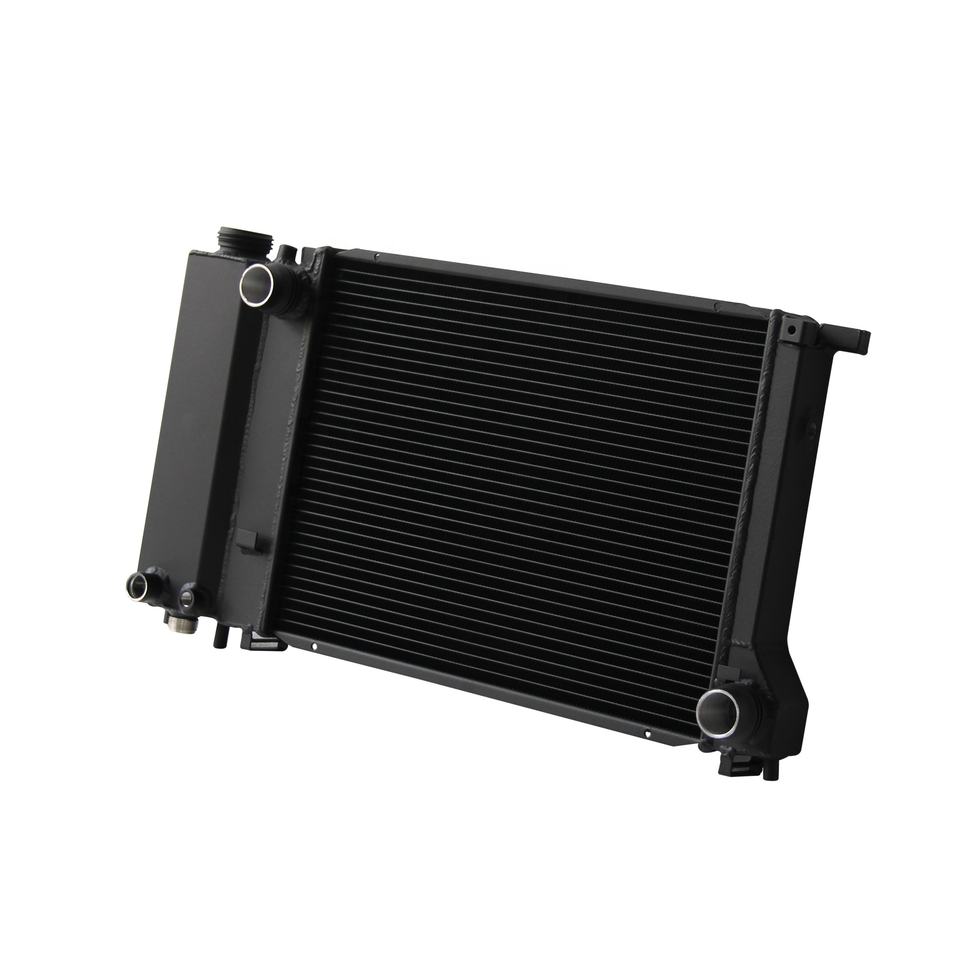 High Quality Aluminum Radiator for BMW 3 5 Series E30 E34 E36 1987-1999
