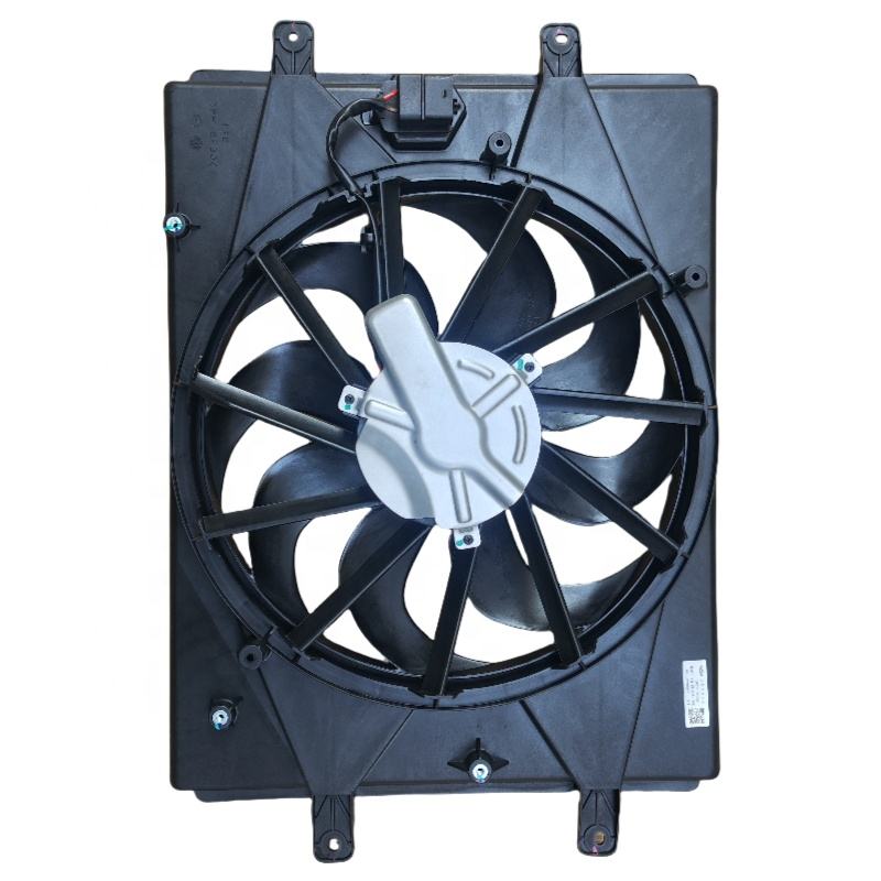 Chery Cooling Fan for Tiggo 2 and Tiggo 3X OE 302001084AA