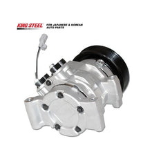 Load image into Gallery viewer, KINGSTEEL OEM 88320-0K080 883200K080 Auto Parts Air Conditioning Systems Car AC Compressor for TOYOTA HILUX III Pickup 2.5D 4x4