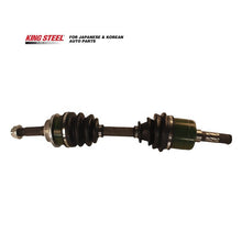 Load image into Gallery viewer, OE MD20-25-50X MD20-22-510A MD20-22-510 MD19-25-50X Price Car Transmission Front Axle CV Joint Right Drive Shaft for MAZDA BT50