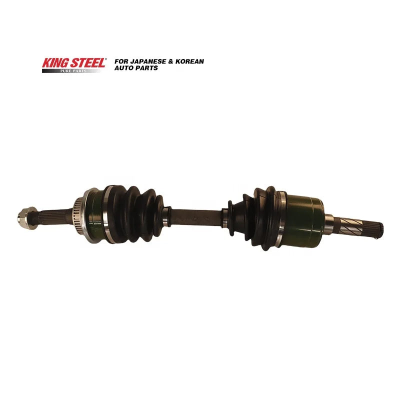 OE MD20-25-50X MD20-22-510A MD20-22-510 MD19-25-50X Price Car Transmission Front Axle CV Joint Right Drive Shaft for MAZDA BT50