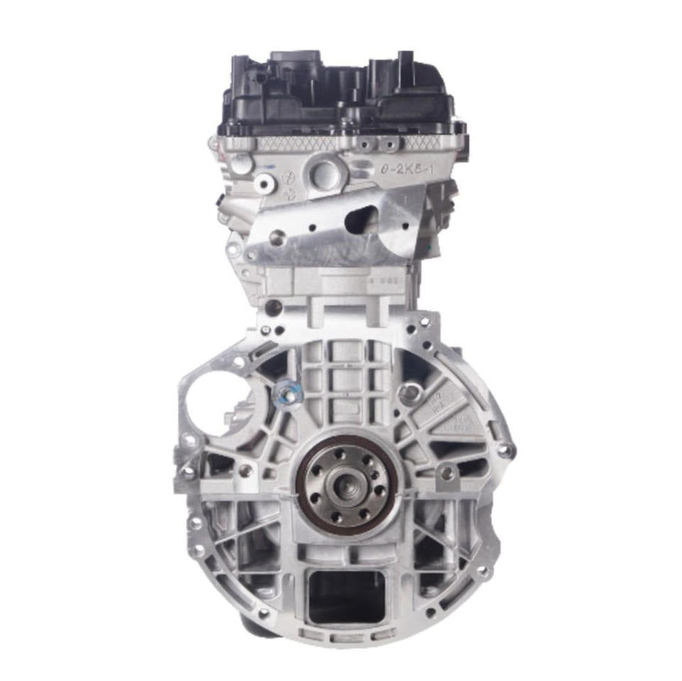 Advanced Technology Durable 2.0L G4KD DOHC Car Auto Gasoline Engine for Hyundai IX35 Sonata Santa KIA Cerato
