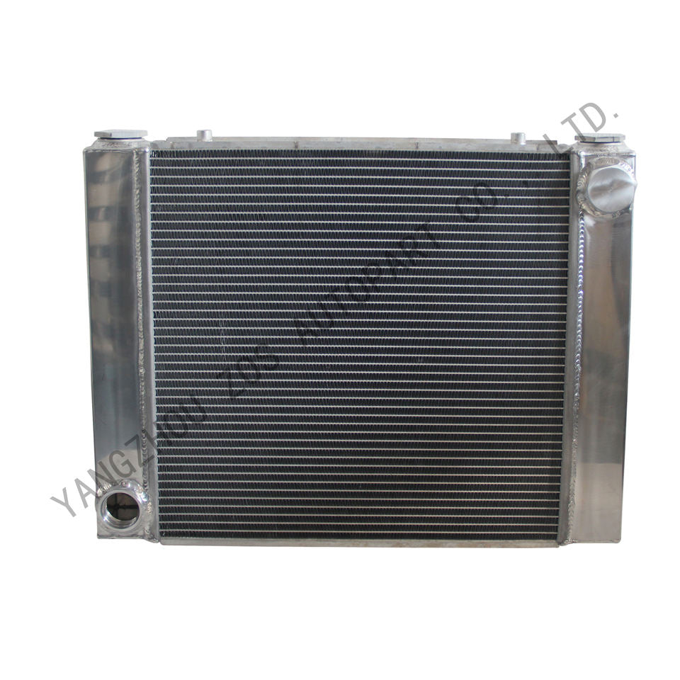 Aluminum Radiator for Universal RADIATOR AN20