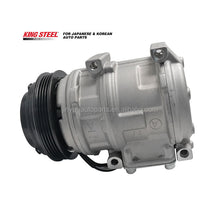 Load image into Gallery viewer, KINGSTEEL OEM 883206058084 Price Auto Air Conditioning System Parts Electric Car AC Compressor for TOYOTA LAND CRUISER FZJ80G