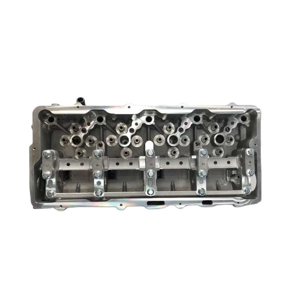 Engine Cylinder Head 70993707 BG5T6C032AA BG5T-96C032-AA for ford Ranger 3.0 NGD Motor Eletronic Troller 3.0 16v FCFD1052