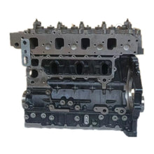 Load image into Gallery viewer, Brand New 4HF1 4.3L Long Block 4 Cylinder Diesel Engine for Isuzu Truck Elf N-series