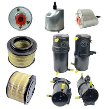 Load image into Gallery viewer, Engine Oil Filters High-performance 26300 Auto Filter PF48 Air Filter for Heavy-duty Trucks Fuel 90915 Hot Sale Air Dryer OC614