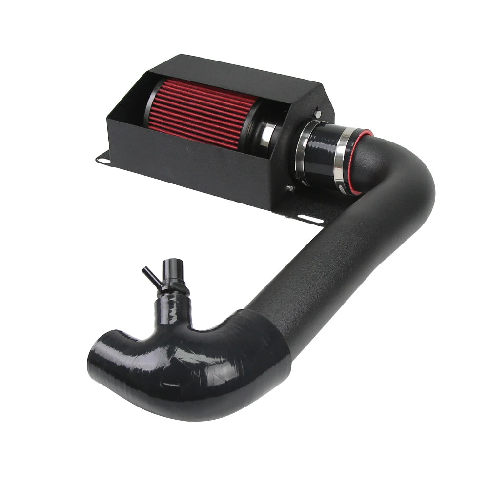 MINI Cooper S R55 R56 R57 R58 R59 N16 N18 1.6T Aluminium High-Flow Cold Air Intake with Performance Filter