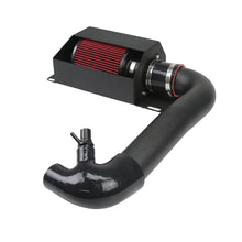 Load image into Gallery viewer, MINI Cooper S R55 R56 R57 R58 R59 N16 N18 1.6T Aluminium High-Flow Cold Air Intake with Performance Filter