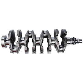 High Performance Forged Steel 1.6T GDI 23110-2B610 Engine Crankshaft for Hyundai Tucson Veloster Kia Sportage G4FJ