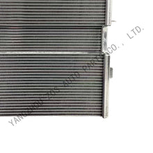 Load image into Gallery viewer, Aluminum Radiator for BMW B48/58 radiator